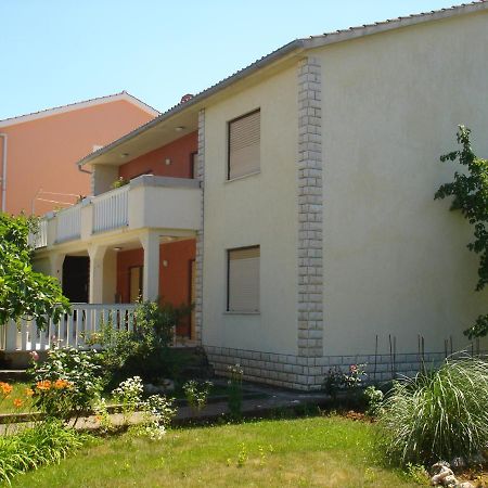 Apartments Grskovic G. Setaliste Сило Экстерьер фото
