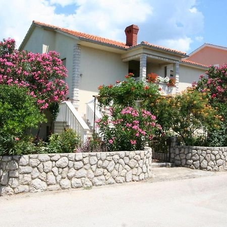 Apartments Grskovic G. Setaliste Сило Экстерьер фото