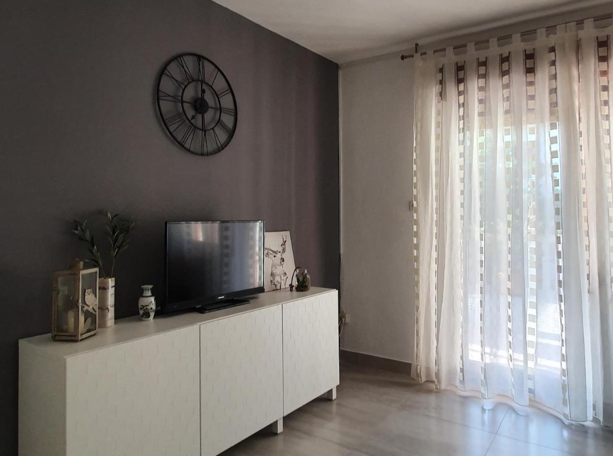 Apartments Grskovic G. Setaliste Сило Экстерьер фото