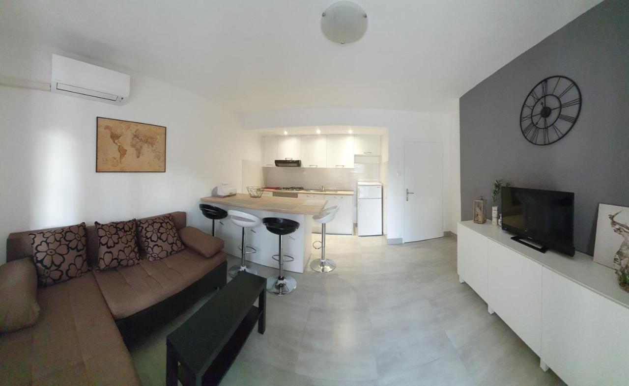 Apartments Grskovic G. Setaliste Сило Экстерьер фото