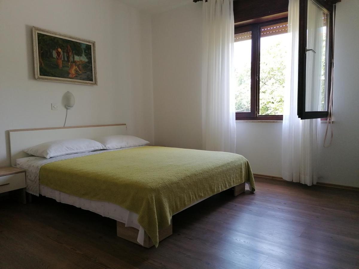 Apartments Grskovic G. Setaliste Сило Экстерьер фото
