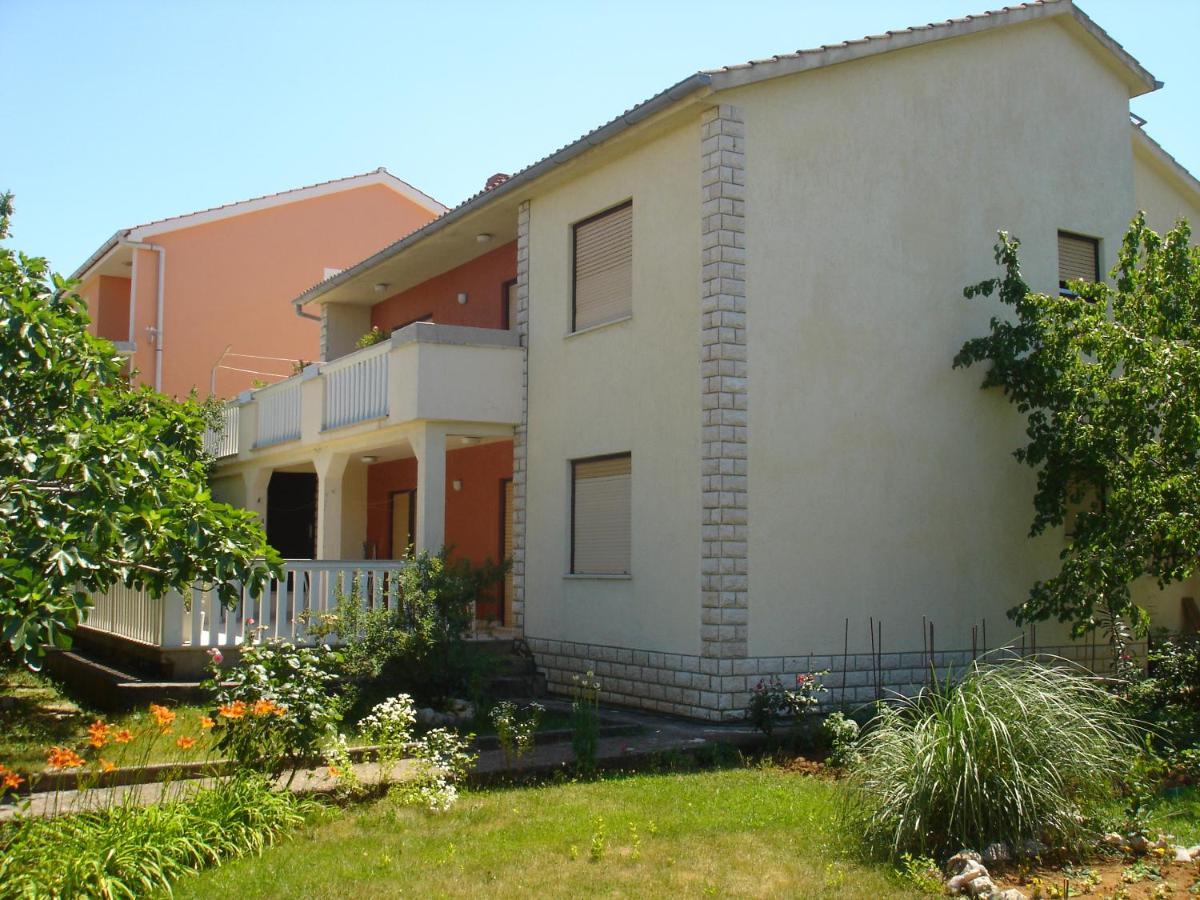 Apartments Grskovic G. Setaliste Сило Экстерьер фото