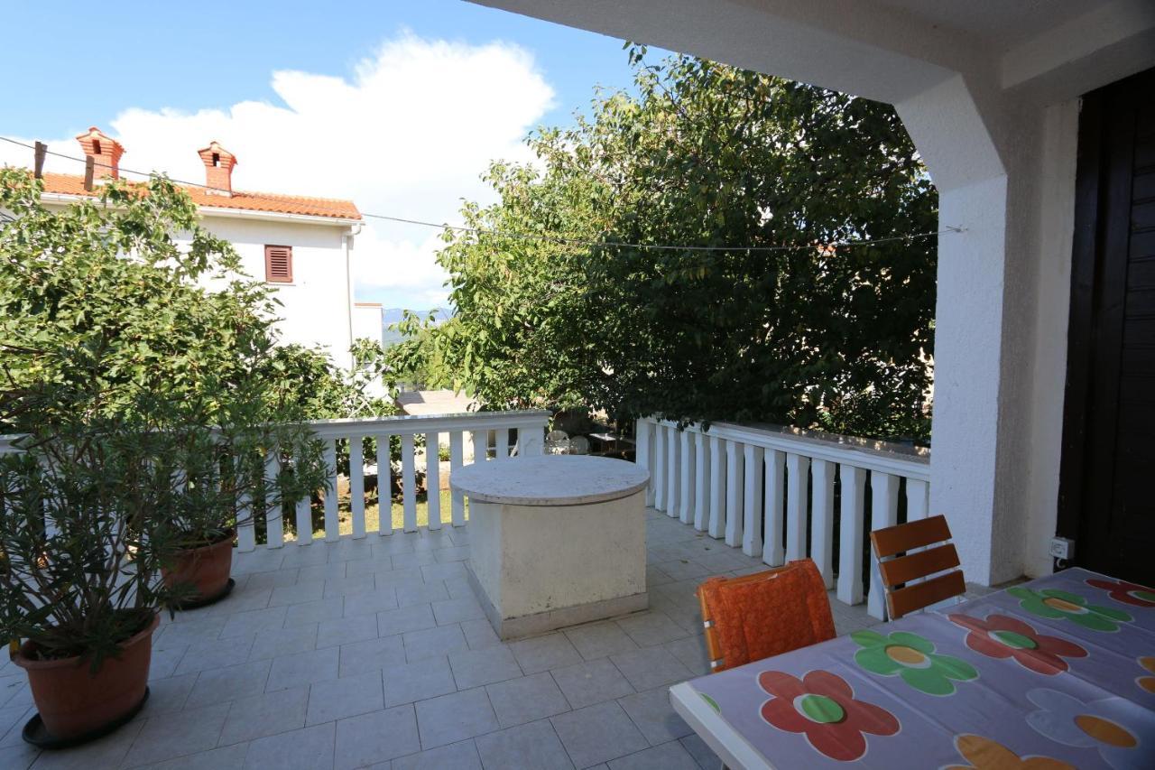Apartments Grskovic G. Setaliste Сило Экстерьер фото