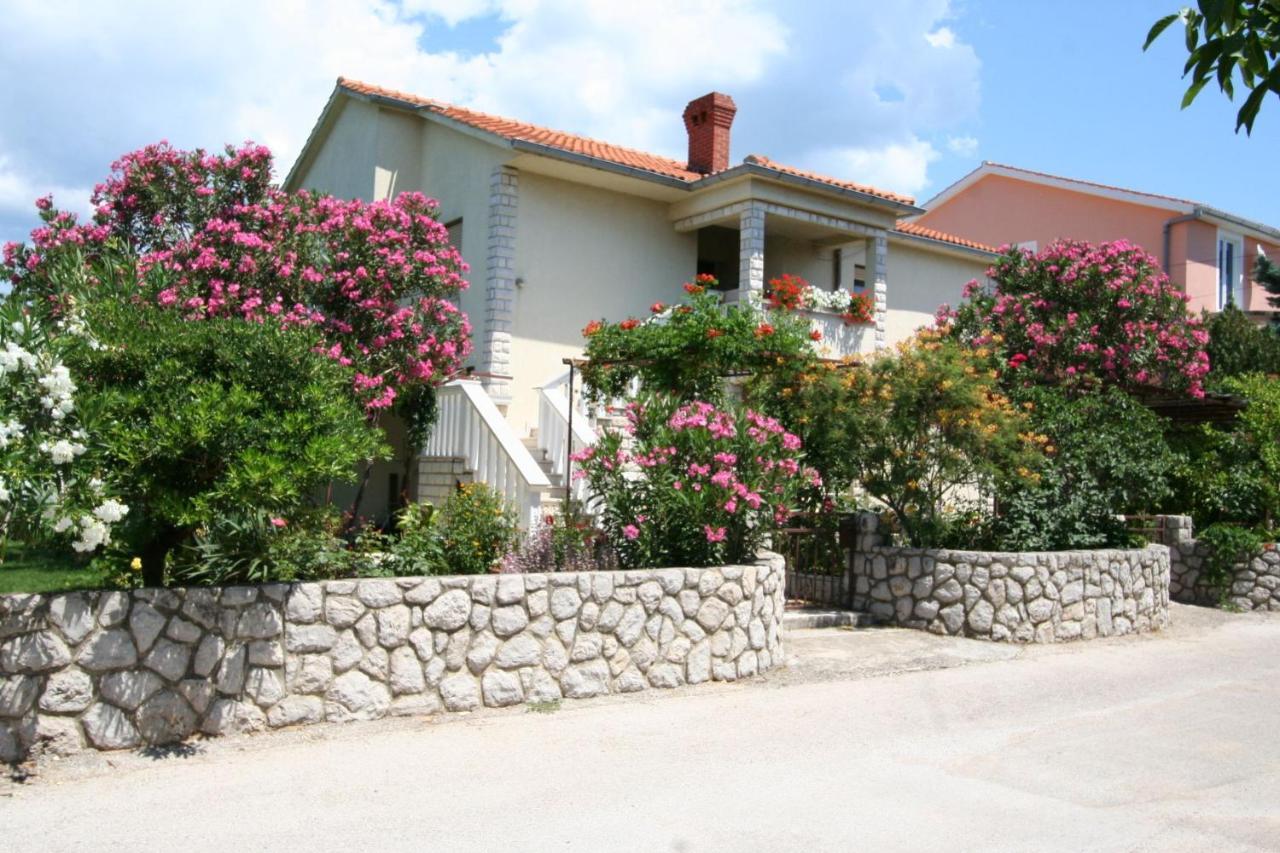 Apartments Grskovic G. Setaliste Сило Экстерьер фото