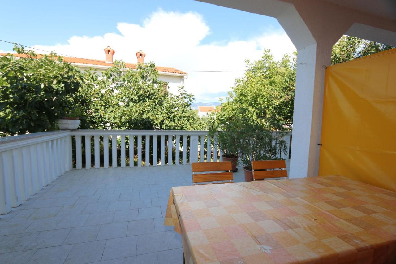 Apartments Grskovic G. Setaliste Сило Экстерьер фото